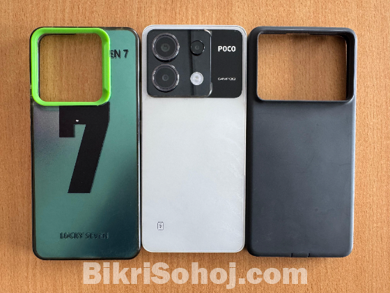 POCO X6 5G
